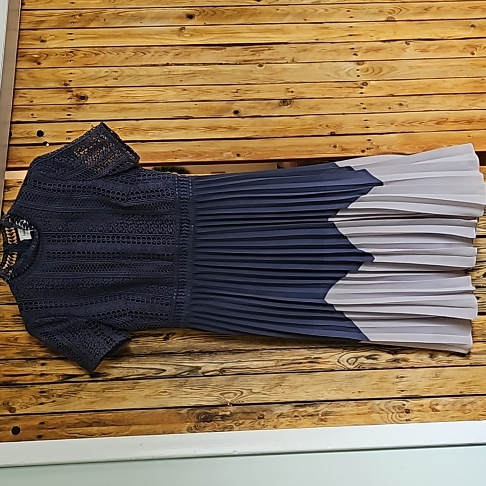 Bohme midi dress